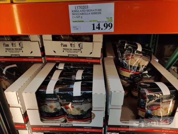 独家！【加东版】Costco店内实拍，有效期至3月1日！日本米酒.62、青口.99、虎头衫.97、免疫棒棒糖.97、杏仁奶.99、Glysomed护手霜.49、虾片.49、港式烧卖.49、豚骨面.99！