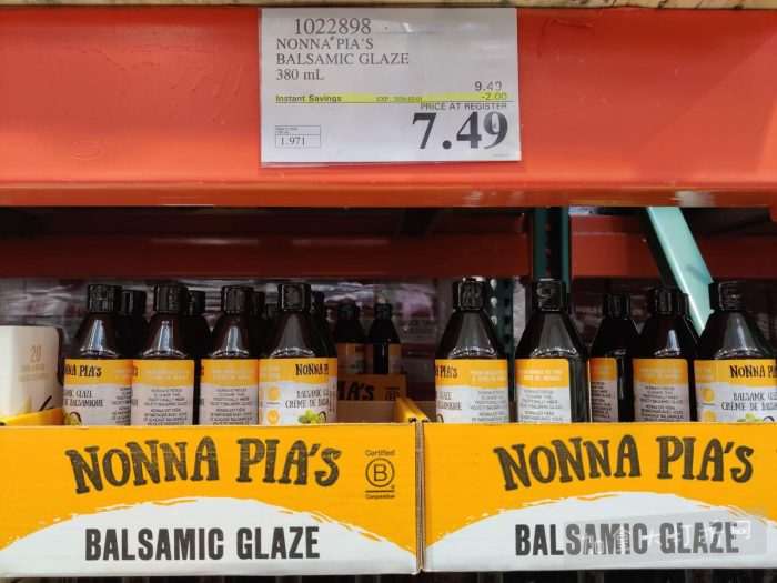 独家！【加东版】Costco店内实拍，有效期至3月1日！日本米酒.62、青口.99、虎头衫.97、免疫棒棒糖.97、杏仁奶.99、Glysomed护手霜.49、虾片.49、港式烧卖.49、豚骨面.99！