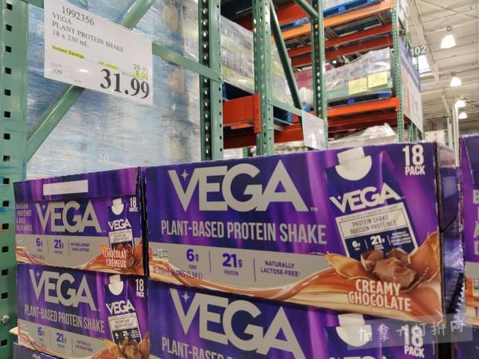 独家！【加东版】Costco店内实拍，有效期至3月1日！日本米酒.62、青口.99、虎头衫.97、免疫棒棒糖.97、杏仁奶.99、Glysomed护手霜.49、虾片.49、港式烧卖.49、豚骨面.99！