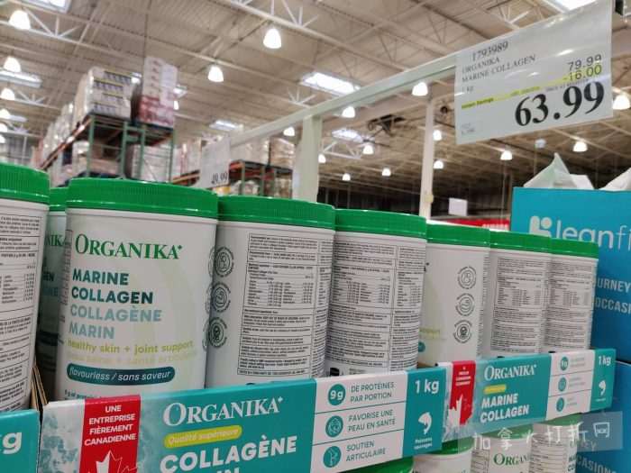 独家！【加东版】Costco店内实拍，有效期至3月1日！日本米酒.62、青口.99、虎头衫.97、免疫棒棒糖.97、杏仁奶.99、Glysomed护手霜.49、虾片.49、港式烧卖.49、豚骨面.99！