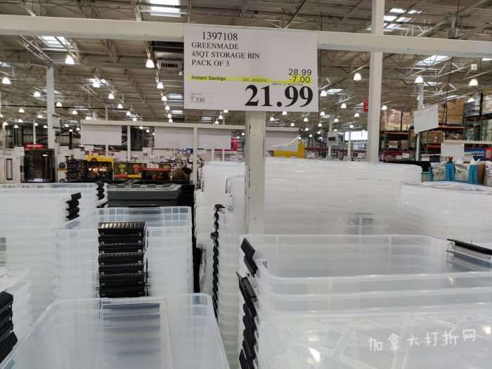 独家！【加东版】Costco店内实拍，有效期至3月1日！日本米酒.62、青口.99、虎头衫.97、免疫棒棒糖.97、杏仁奶.99、Glysomed护手霜.49、虾片.49、港式烧卖.49、豚骨面.99！