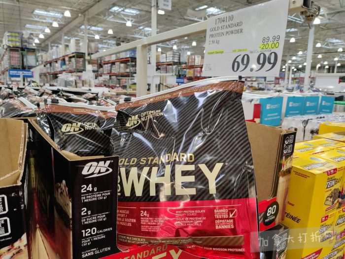 独家！【加东版】Costco店内实拍，有效期至3月1日！日本米酒.62、青口.99、虎头衫.97、免疫棒棒糖.97、杏仁奶.99、Glysomed护手霜.49、虾片.49、港式烧卖.49、豚骨面.99！