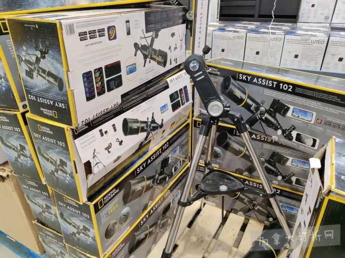 独家！【加东版】Costco店内实拍，有效期至3月1日！日本米酒.62、青口.99、虎头衫.97、免疫棒棒糖.97、杏仁奶.99、Glysomed护手霜.49、虾片.49、港式烧卖.49、豚骨面.99！