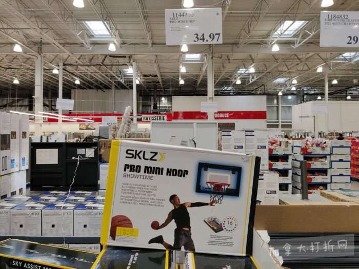 独家！【加东版】Costco店内实拍，有效期至3月1日！日本米酒.62、青口.99、虎头衫.97、免疫棒棒糖.97、杏仁奶.99、Glysomed护手霜.49、虾片.49、港式烧卖.49、豚骨面.99！