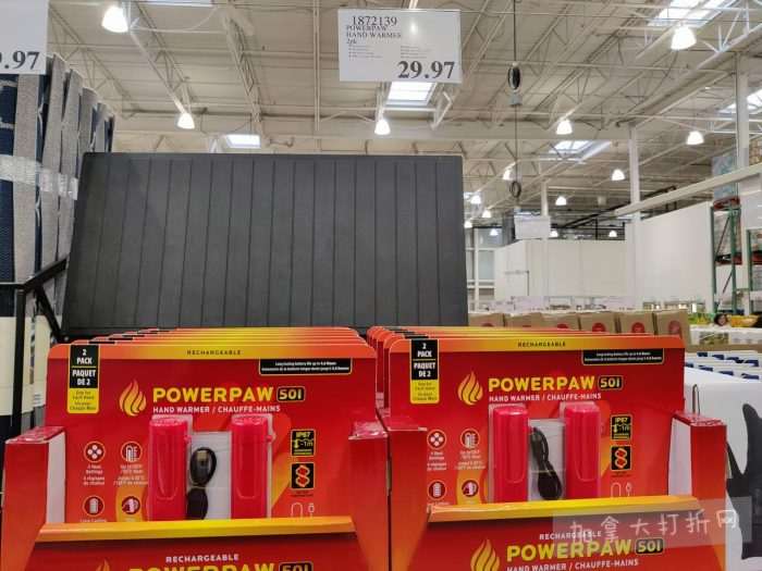 独家！【加东版】Costco店内实拍，有效期至3月1日！日本米酒.62、青口.99、虎头衫.97、免疫棒棒糖.97、杏仁奶.99、Glysomed护手霜.49、虾片.49、港式烧卖.49、豚骨面.99！