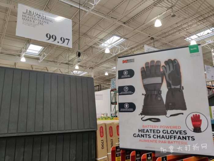 独家！【加东版】Costco店内实拍，有效期至3月1日！日本米酒.62、青口.99、虎头衫.97、免疫棒棒糖.97、杏仁奶.99、Glysomed护手霜.49、虾片.49、港式烧卖.49、豚骨面.99！