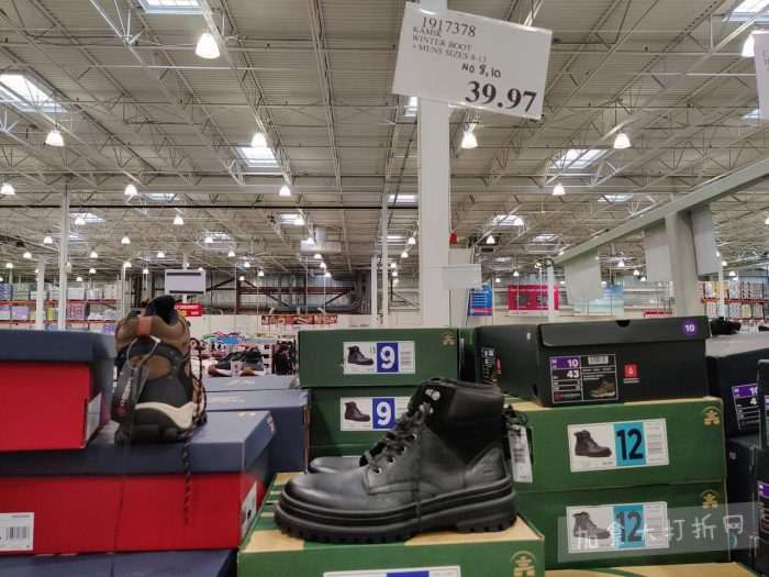 独家！【加东版】Costco店内实拍，有效期至3月1日！日本米酒.62、青口.99、虎头衫.97、免疫棒棒糖.97、杏仁奶.99、Glysomed护手霜.49、虾片.49、港式烧卖.49、豚骨面.99！