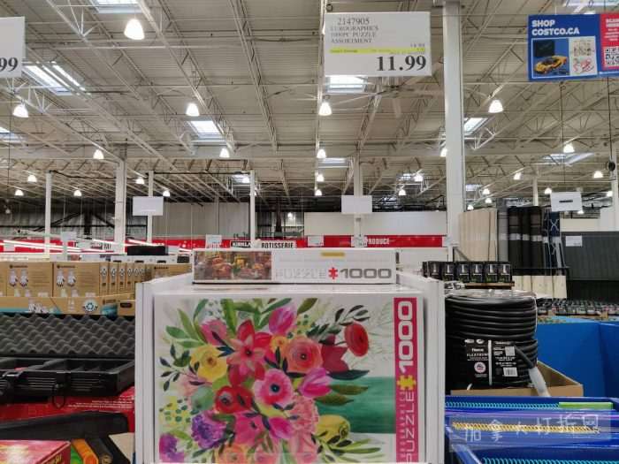 独家！【加东版】Costco店内实拍，有效期至3月1日！日本米酒.62、青口.99、虎头衫.97、免疫棒棒糖.97、杏仁奶.99、Glysomed护手霜.49、虾片.49、港式烧卖.49、豚骨面.99！