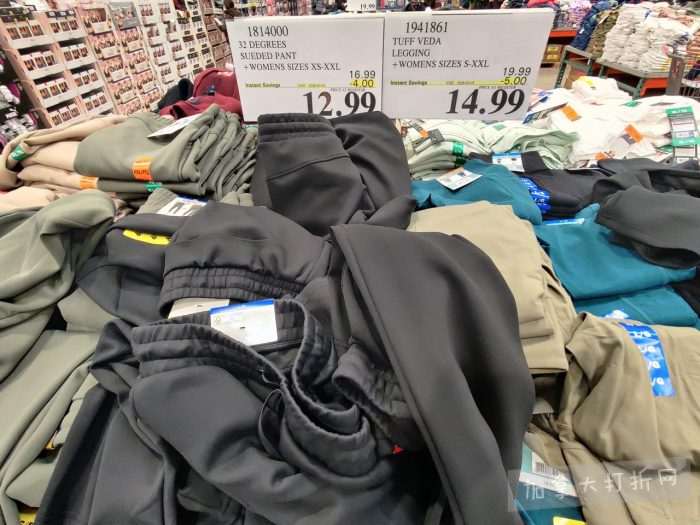 独家！【加东版】Costco店内实拍，有效期至3月1日！日本米酒.62、青口.99、虎头衫.97、免疫棒棒糖.97、杏仁奶.99、Glysomed护手霜.49、虾片.49、港式烧卖.49、豚骨面.99！
