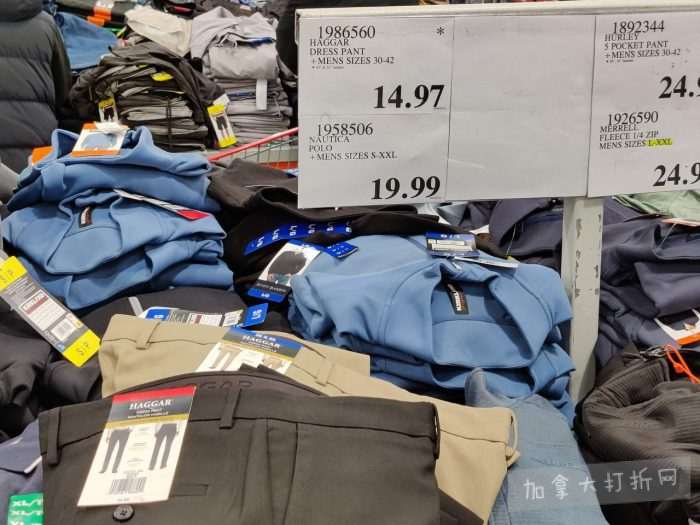 独家！【加东版】Costco店内实拍，有效期至3月1日！日本米酒.62、青口.99、虎头衫.97、免疫棒棒糖.97、杏仁奶.99、Glysomed护手霜.49、虾片.49、港式烧卖.49、豚骨面.99！