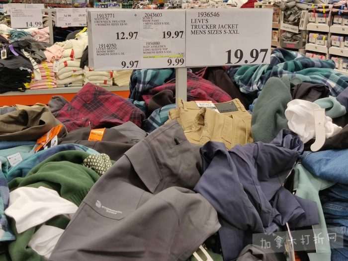 独家！【加东版】Costco店内实拍，有效期至3月1日！日本米酒.62、青口.99、虎头衫.97、免疫棒棒糖.97、杏仁奶.99、Glysomed护手霜.49、虾片.49、港式烧卖.49、豚骨面.99！