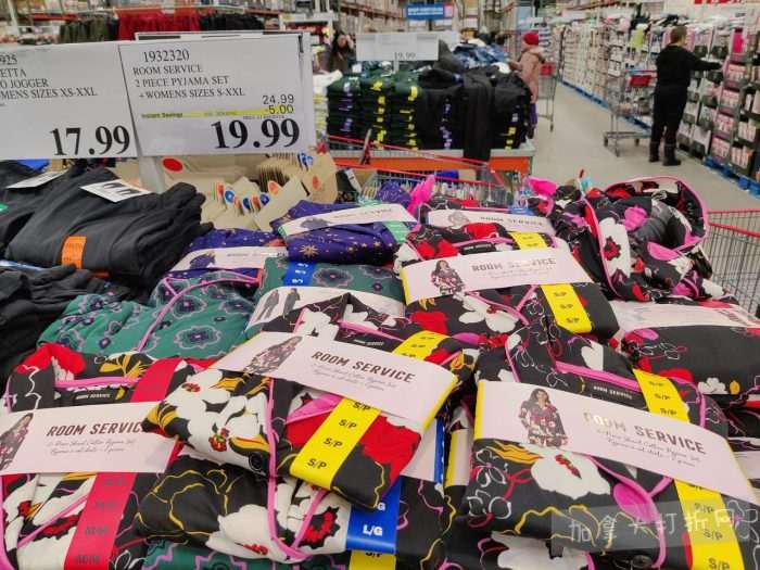 独家！【加东版】Costco店内实拍，有效期至3月1日！日本米酒.62、青口.99、虎头衫.97、免疫棒棒糖.97、杏仁奶.99、Glysomed护手霜.49、虾片.49、港式烧卖.49、豚骨面.99！