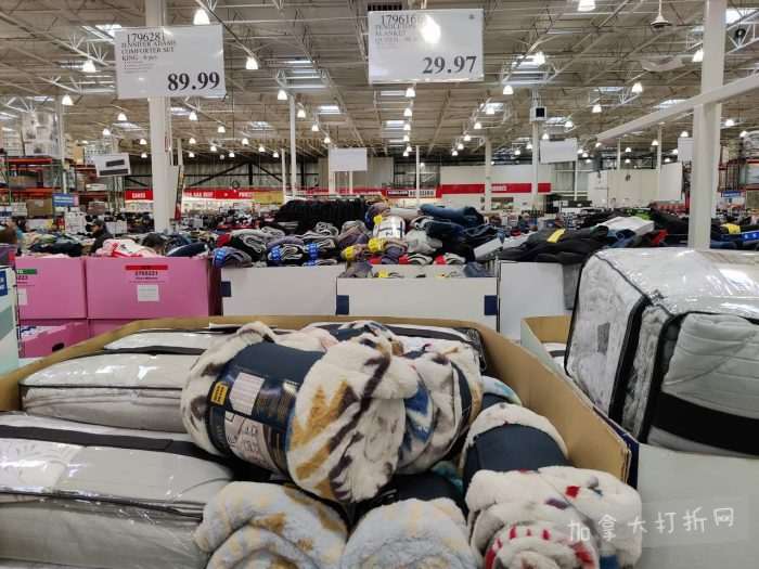 独家！【加东版】Costco店内实拍，有效期至3月1日！日本米酒.62、青口.99、虎头衫.97、免疫棒棒糖.97、杏仁奶.99、Glysomed护手霜.49、虾片.49、港式烧卖.49、豚骨面.99！