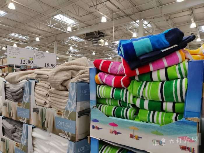 独家！【加东版】Costco店内实拍，有效期至3月1日！日本米酒.62、青口.99、虎头衫.97、免疫棒棒糖.97、杏仁奶.99、Glysomed护手霜.49、虾片.49、港式烧卖.49、豚骨面.99！