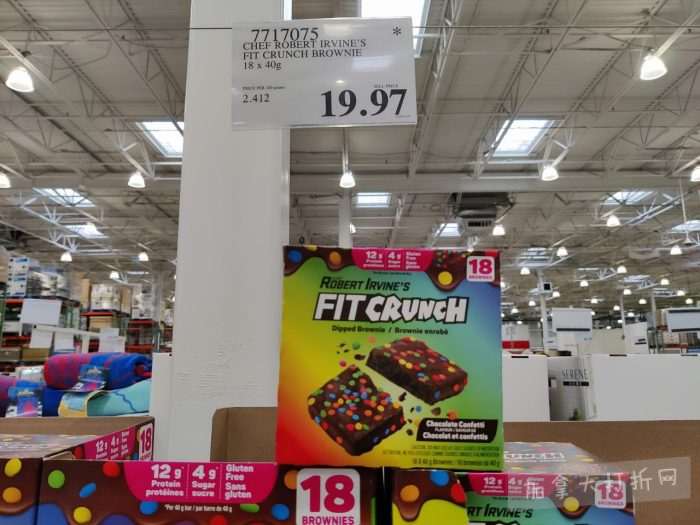 独家！【加东版】Costco店内实拍，有效期至3月1日！日本米酒.62、青口.99、虎头衫.97、免疫棒棒糖.97、杏仁奶.99、Glysomed护手霜.49、虾片.49、港式烧卖.49、豚骨面.99！