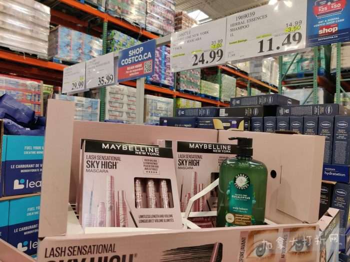 独家！【加东版】Costco店内实拍，有效期至3月1日！日本米酒.62、青口.99、虎头衫.97、免疫棒棒糖.97、杏仁奶.99、Glysomed护手霜.49、虾片.49、港式烧卖.49、豚骨面.99！