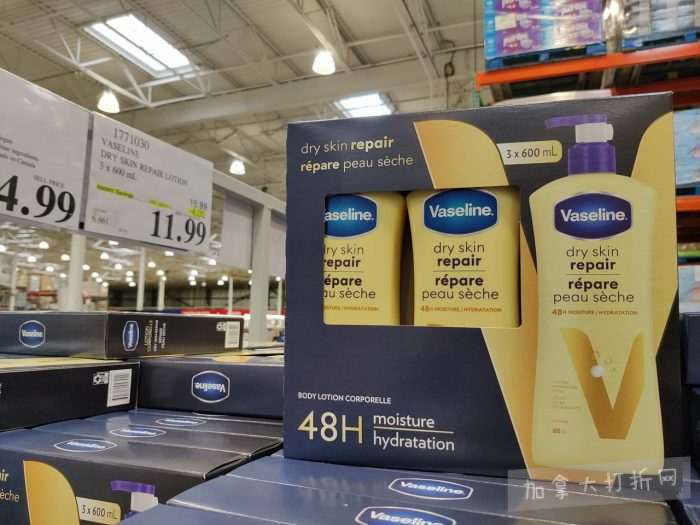 独家！【加东版】Costco店内实拍，有效期至3月1日！日本米酒.62、青口.99、虎头衫.97、免疫棒棒糖.97、杏仁奶.99、Glysomed护手霜.49、虾片.49、港式烧卖.49、豚骨面.99！