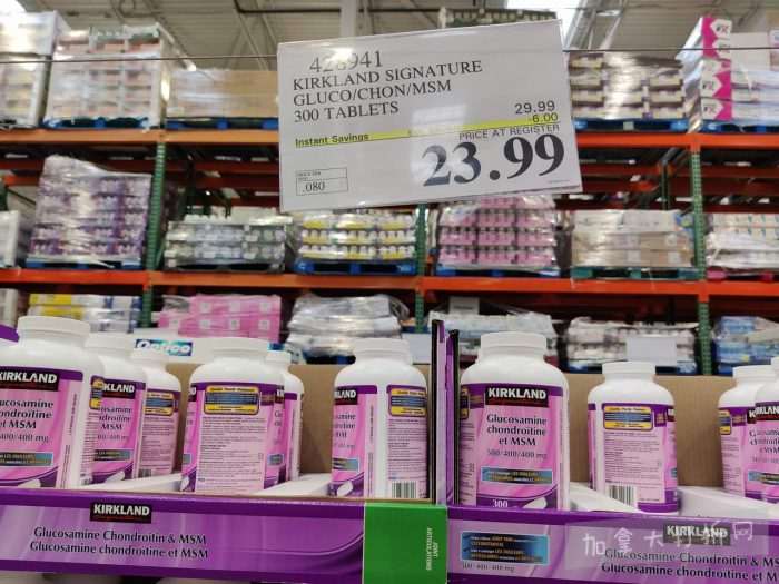 独家！【加东版】Costco店内实拍，有效期至3月1日！日本米酒.62、青口.99、虎头衫.97、免疫棒棒糖.97、杏仁奶.99、Glysomed护手霜.49、虾片.49、港式烧卖.49、豚骨面.99！