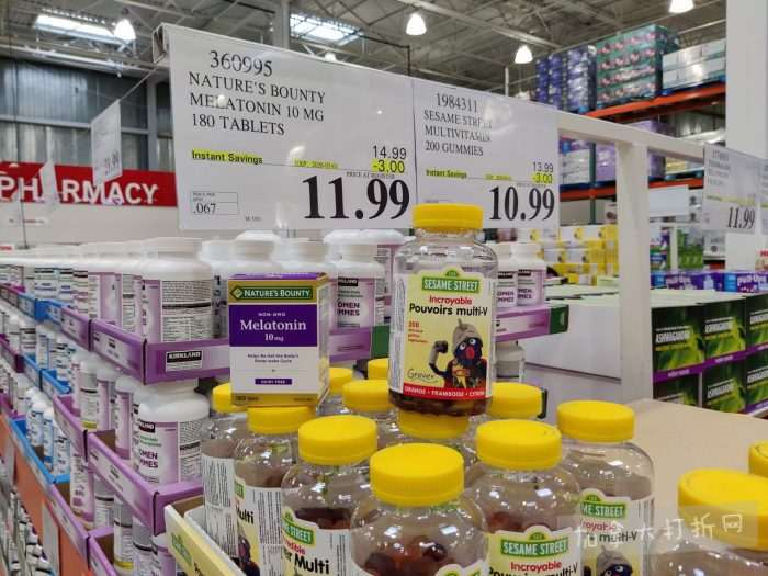 独家！【加东版】Costco店内实拍，有效期至3月1日！日本米酒.62、青口.99、虎头衫.97、免疫棒棒糖.97、杏仁奶.99、Glysomed护手霜.49、虾片.49、港式烧卖.49、豚骨面.99！
