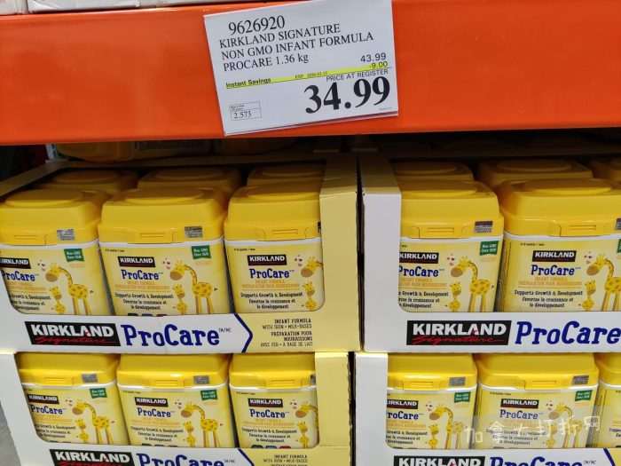 独家！【加东版】Costco店内实拍，有效期至3月1日！日本米酒.62、青口.99、虎头衫.97、免疫棒棒糖.97、杏仁奶.99、Glysomed护手霜.49、虾片.49、港式烧卖.49、豚骨面.99！