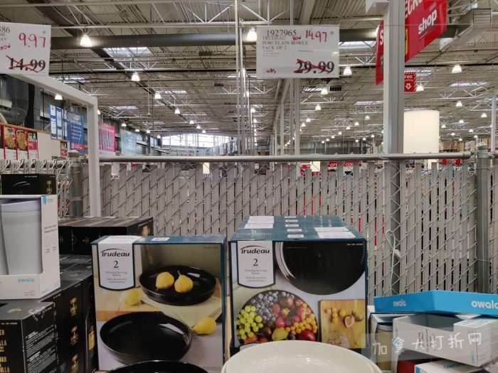 独家！【加东版】Costco店内实拍，有效期至3月1日！日本米酒.62、青口.99、虎头衫.97、免疫棒棒糖.97、杏仁奶.99、Glysomed护手霜.49、虾片.49、港式烧卖.49、豚骨面.99！