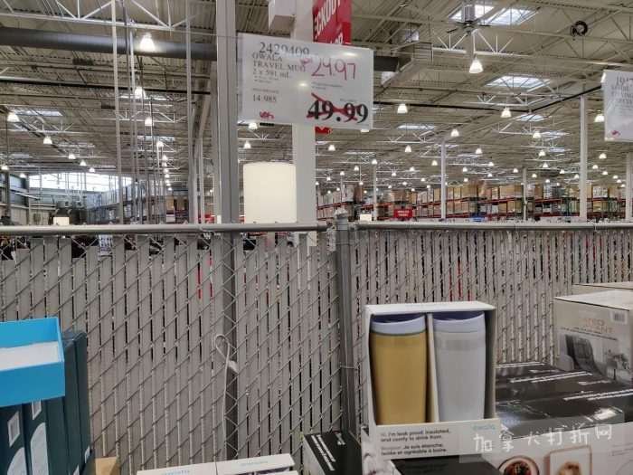 独家！【加东版】Costco店内实拍，有效期至3月1日！日本米酒.62、青口.99、虎头衫.97、免疫棒棒糖.97、杏仁奶.99、Glysomed护手霜.49、虾片.49、港式烧卖.49、豚骨面.99！