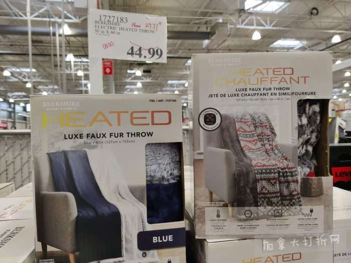 独家！【加东版】Costco店内实拍，有效期至3月1日！日本米酒.62、青口.99、虎头衫.97、免疫棒棒糖.97、杏仁奶.99、Glysomed护手霜.49、虾片.49、港式烧卖.49、豚骨面.99！