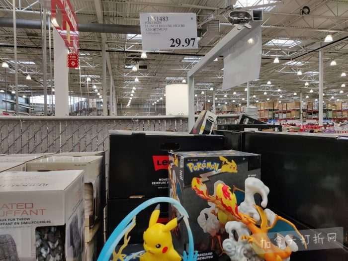 独家！【加东版】Costco店内实拍，有效期至3月1日！日本米酒.62、青口.99、虎头衫.97、免疫棒棒糖.97、杏仁奶.99、Glysomed护手霜.49、虾片.49、港式烧卖.49、豚骨面.99！