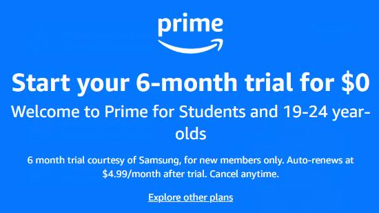 当日送达不是梦!亚马逊宣布扩大“当日达”服务范围+延长送货时段!