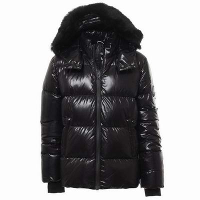 冲鸭！Moose Knuckles闪购，精选时尚小剪刀羽绒服3.9折起！低至6.94！