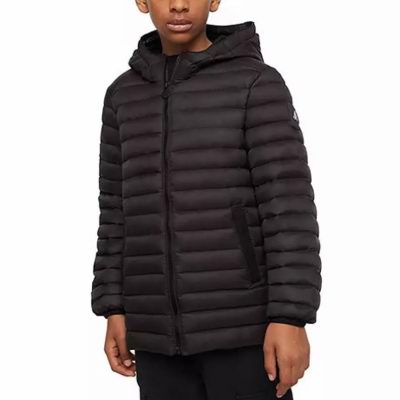 冲鸭！Moose Knuckles闪购，精选时尚小剪刀羽绒服3.9折起！低至6.94！