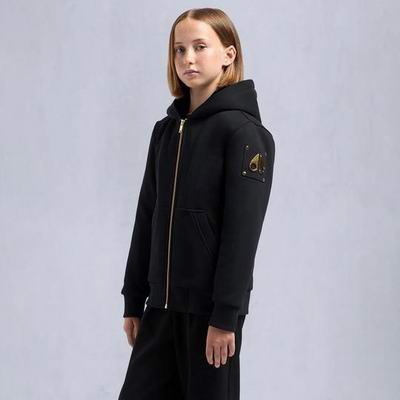 冲鸭！Moose Knuckles闪购，精选时尚小剪刀羽绒服3.9折起！低至6.94！