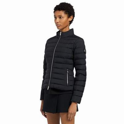 冲鸭！Moose Knuckles闪购，精选时尚小剪刀羽绒服3.9折起！低至6.94！