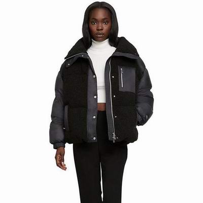 冲鸭！Moose Knuckles闪购，精选时尚小剪刀羽绒服3.9折起！低至6.94！