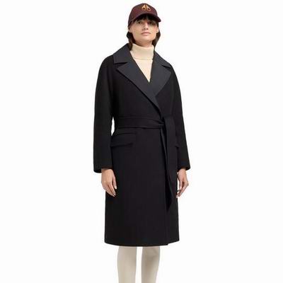 冲鸭！Moose Knuckles闪购，精选时尚小剪刀羽绒服3.9折起！低至6.94！