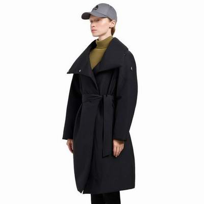 冲鸭！Moose Knuckles闪购，精选时尚小剪刀羽绒服3.9折起！低至6.94！