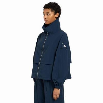 冲鸭！Moose Knuckles闪购，精选时尚小剪刀羽绒服3.9折起！低至6.94！