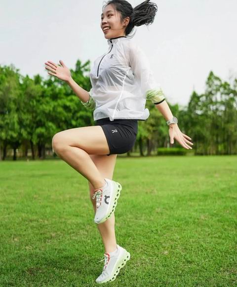 On 昂跑瑞士高端运动鞋6.4折 83.16加元起!