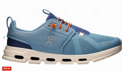 On 昂跑瑞士高端运动鞋6.4折 83.16加元起!