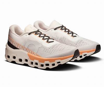 On 昂跑瑞士高端运动鞋6.4折 83.16加元起!