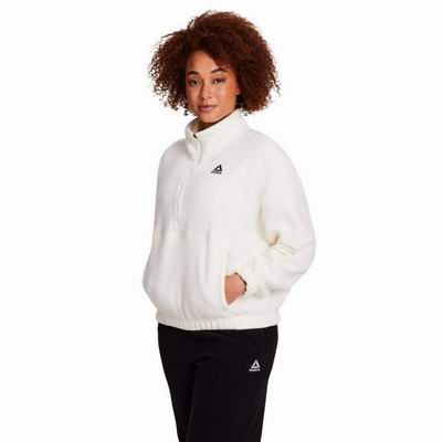 超级白菜！Reebok 锐步成人儿童服饰1.4折起清仓！抢夹克、防寒服！