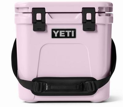 春天心动颜色!Yeti 樱花粉系列 8折:保温杯24加元、 冷藏箱200加元 、背包 200加元
