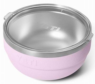 春天心动颜色!Yeti 樱花粉系列 8折:保温杯24加元、 冷藏箱200加元 、背包 200加元