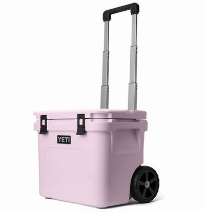 春天心动颜色!Yeti 樱花粉系列 8折:保温杯24加元、 冷藏箱200加元 、背包 200加元