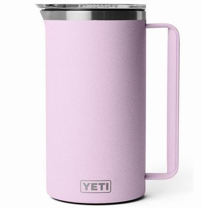 春天心动颜色!Yeti 樱花粉系列 8折:保温杯24加元、 冷藏箱200加元 、背包 200加元