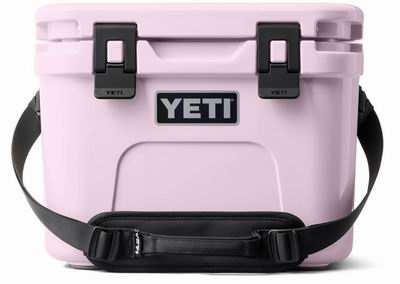 春天心动颜色!Yeti 樱花粉系列 8折:保温杯24加元、 冷藏箱200加元 、背包 200加元