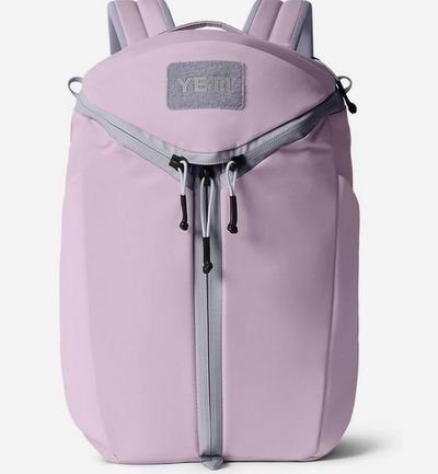 春天心动颜色!Yeti 樱花粉系列 8折:保温杯24加元、 冷藏箱200加元 、背包 200加元