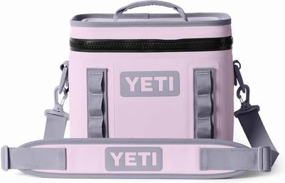 春天心动颜色!Yeti 樱花粉系列 8折:保温杯24加元、 冷藏箱200加元 、背包 200加元
