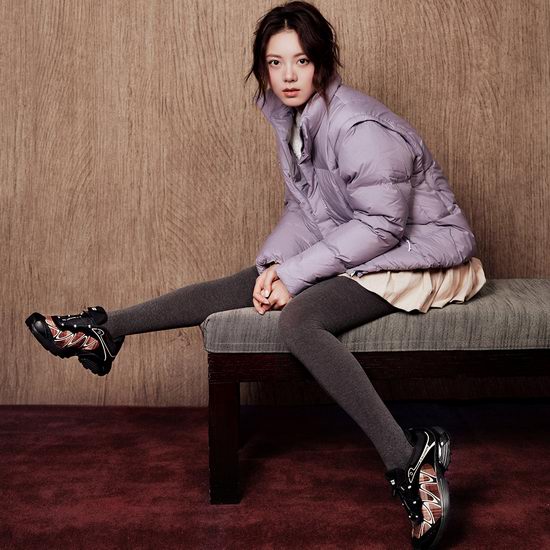 Salomon 萨洛蒙换季清仓!精选成人儿童鞋靴、滑雪装备5折起!低至$76.98!