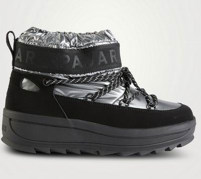 HR设计师时尚鞋靴3折起:SW蛇纹踝靴8、STAUD长靴8、PAJAR雪地靴1、麦昆小白鞋9!